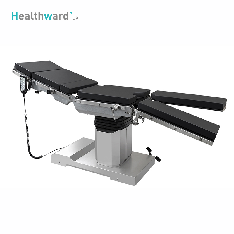 HWA202 Electro-Hydraulic Operating Table